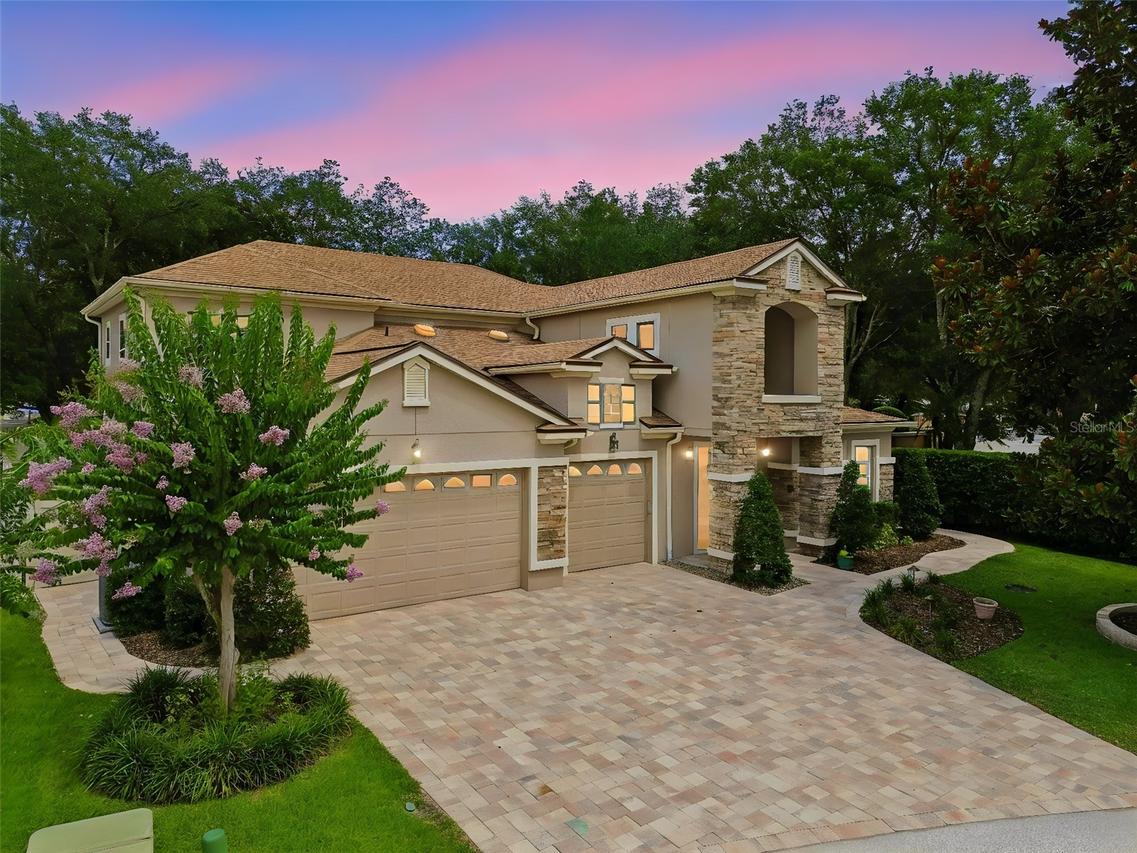 1489 Arbitus Cir., Oviedo, FL 32765