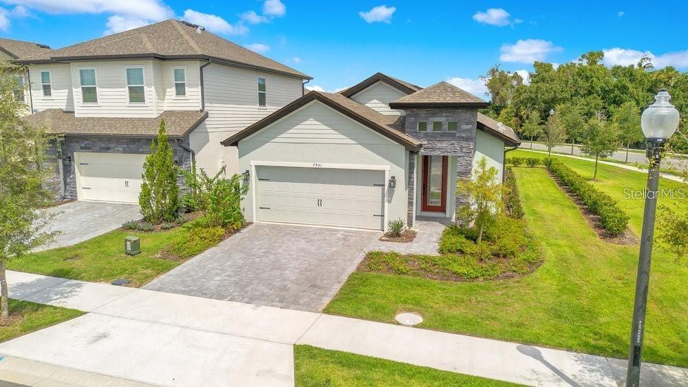 7951 Rumney Ln., Reunion, FL 34747