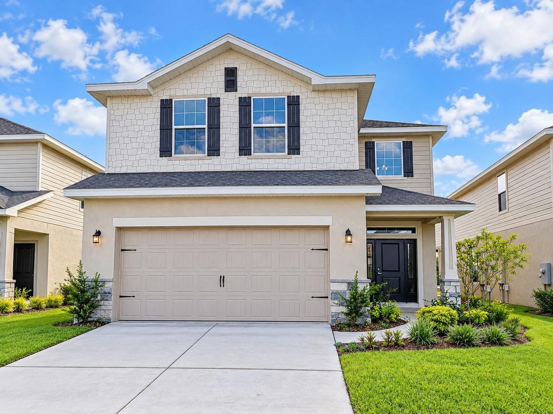 7727 Bent Tree Loop, St Cloud, FL 34771