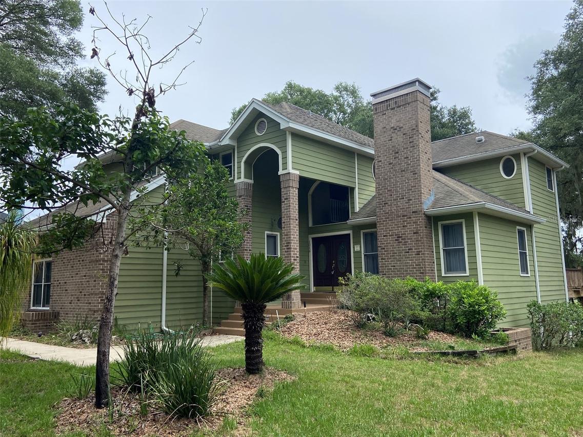 1016 Lakeside Dr. Dr., Apopka, FL 32712