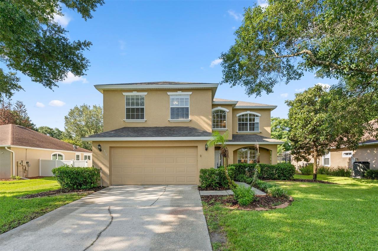 315 Suncrest Ct., Oviedo, FL 32765