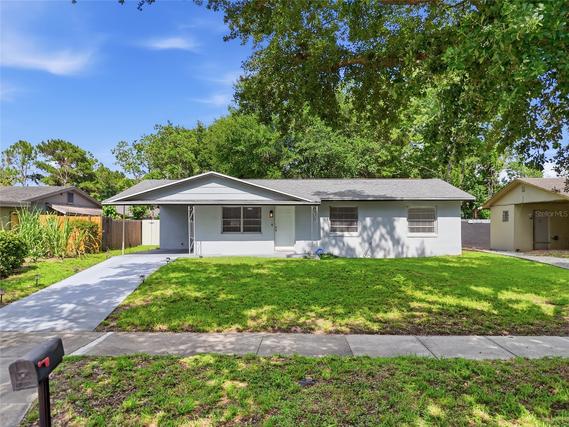 New Homes For Sale This Week That Attend Carver Middle School: June 19th to June 25th