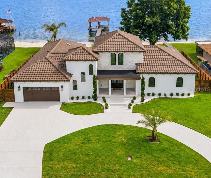 2501 Trentwood Blvd., Belle Isle, FL 32812