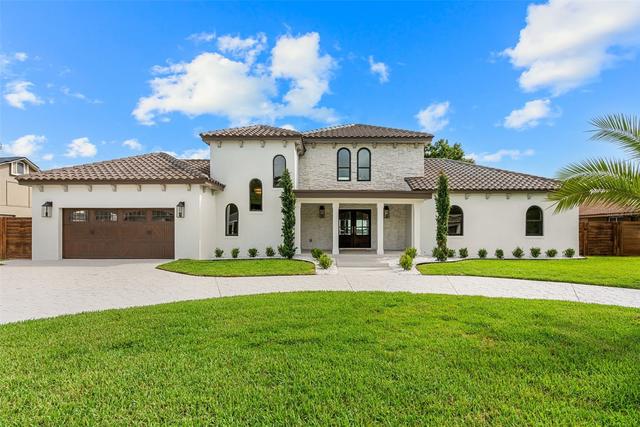 New Construction Homes For Sale This Week That Attend Oak Ridge High School: July 1st to July 7th