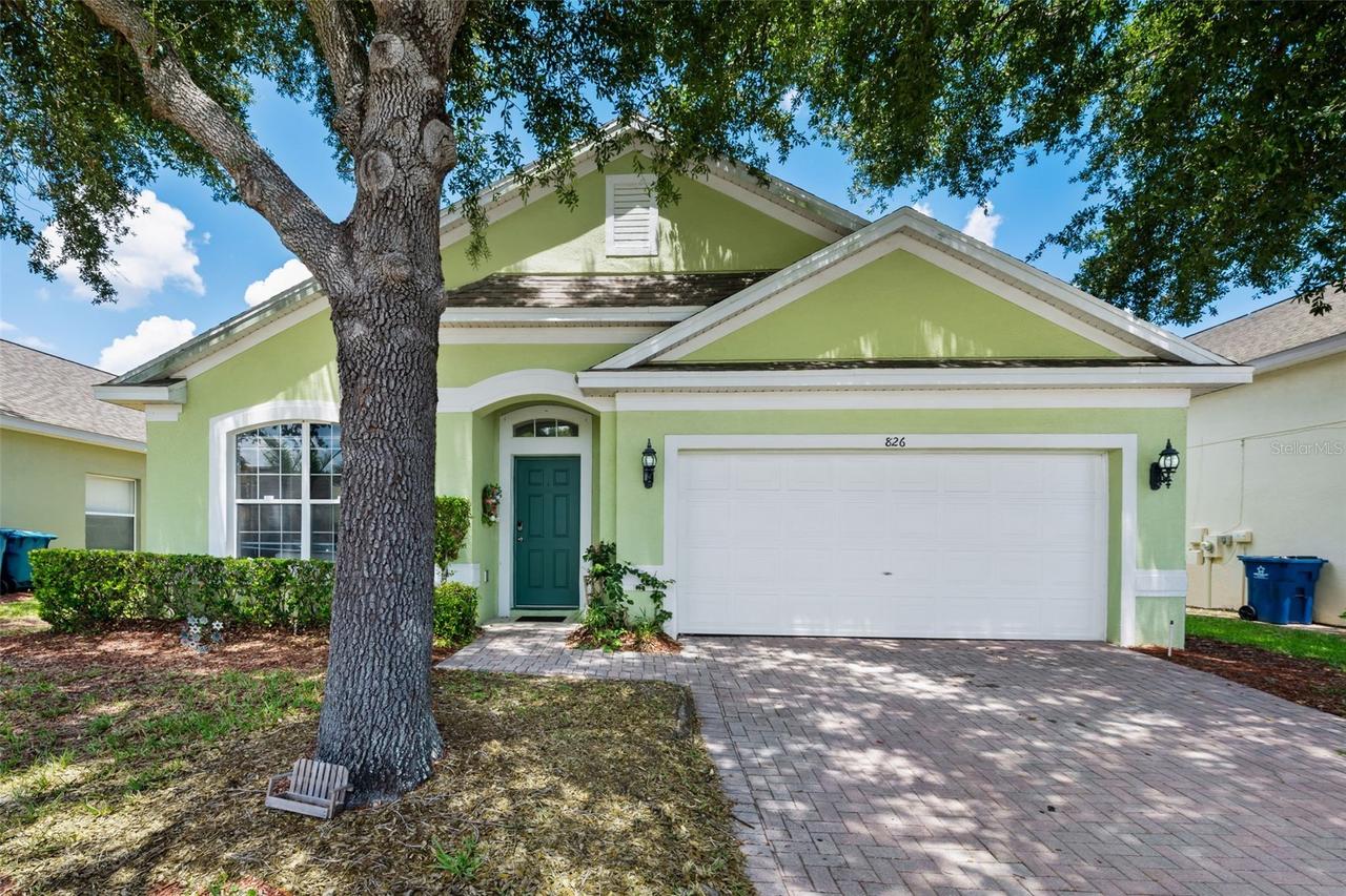 826 Andalusia Loop, Davenport, FL 33837