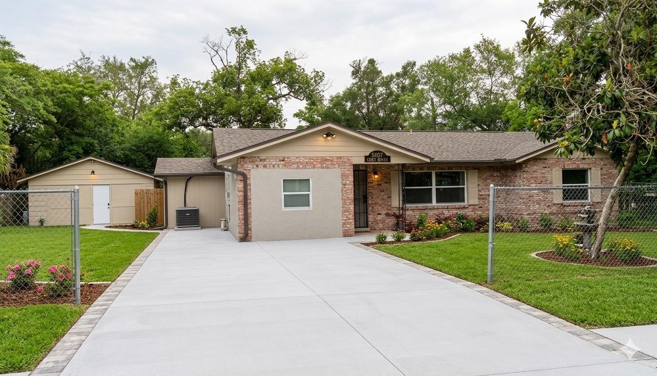 5607 Chet Dr., Orlando, FL 32818