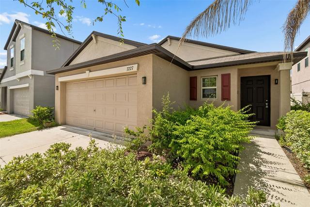New Construction Homes For Sale This Week in Cypress Creek: June 17th to June 23rd