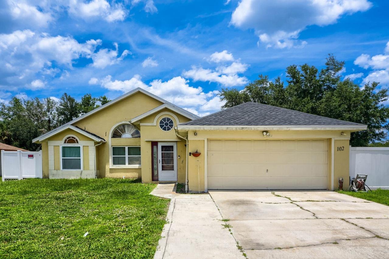 102 Carlisle Ct., Kissimmee, FL 34758