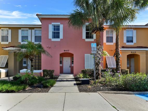 New Foreclosures & Short Sales That Attend Kissimmee Middle School: July 13th to July 19th