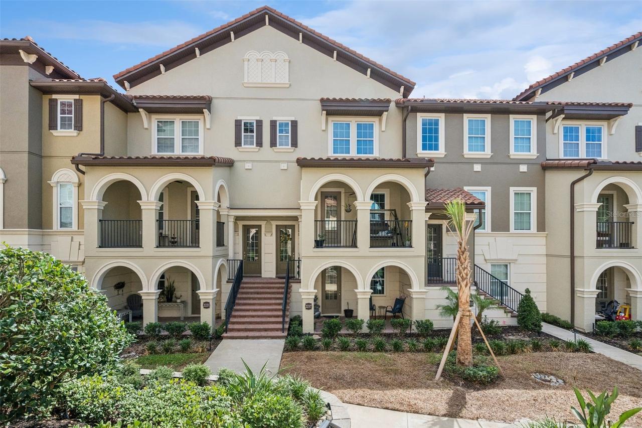 2217 Lobelia Dr., Lake Mary, FL 32746
