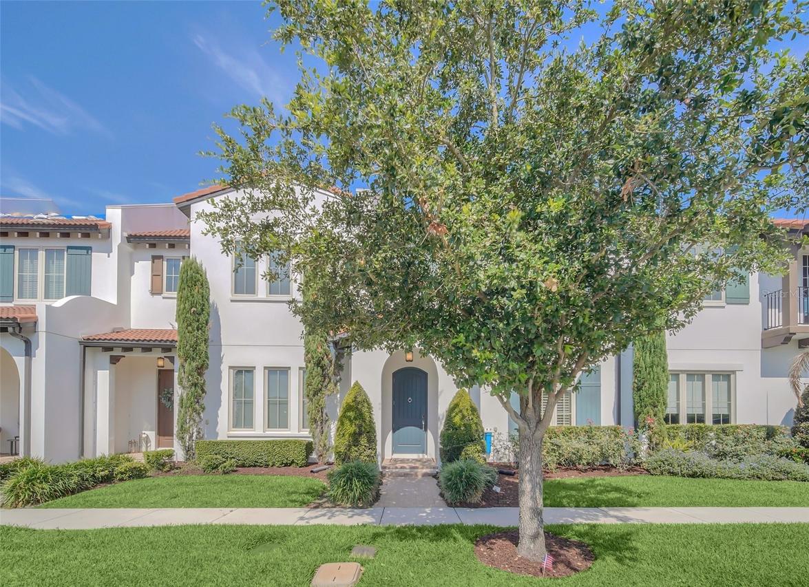 8878 Bismarck Palm Dr., Winter Garden, FL 34787