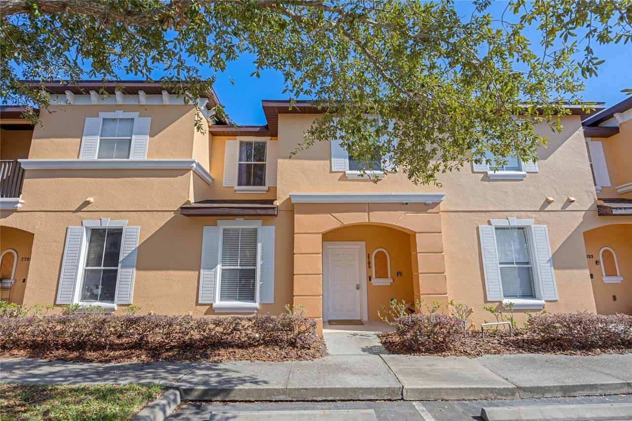 2705 Impala Ln., Kissimmee, FL 34746