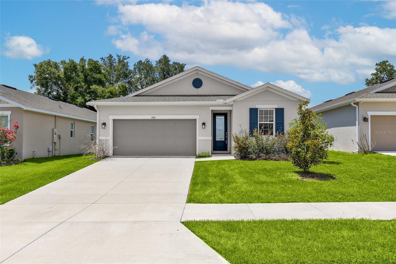 10361 Church Hammock Rd., Leesburg, FL 34788