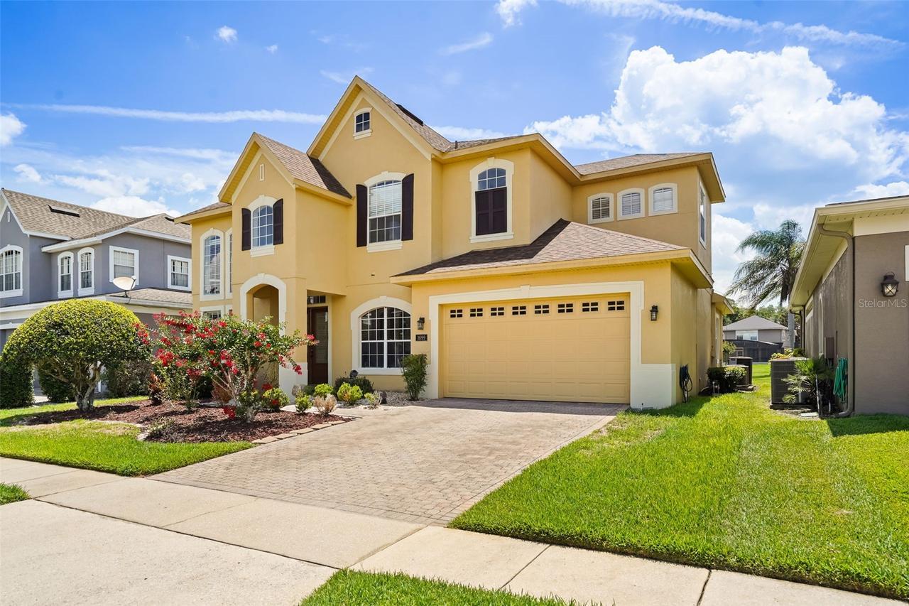 1699 Swallowtail Ln., Sanford, FL 32771