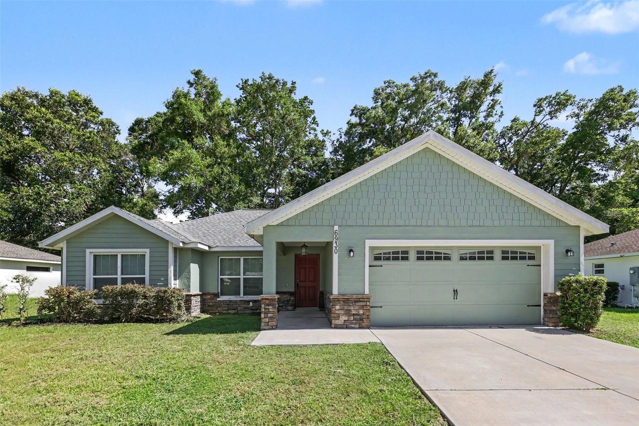 6930 SW 109th Ln., Ocala, FL 34476