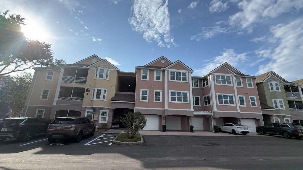 6413 Astor Village Ave. #303, Orlando, FL 32835