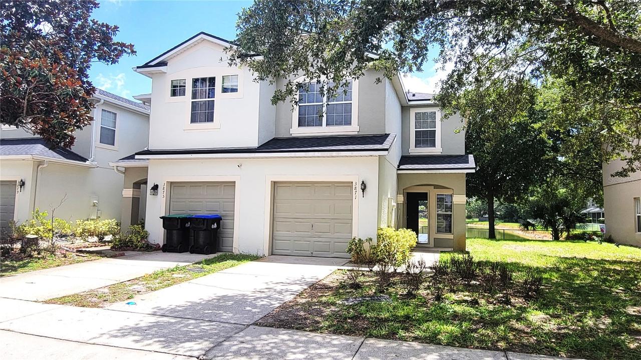3871 Clubside Pointe Dr., Orlando, FL 32810