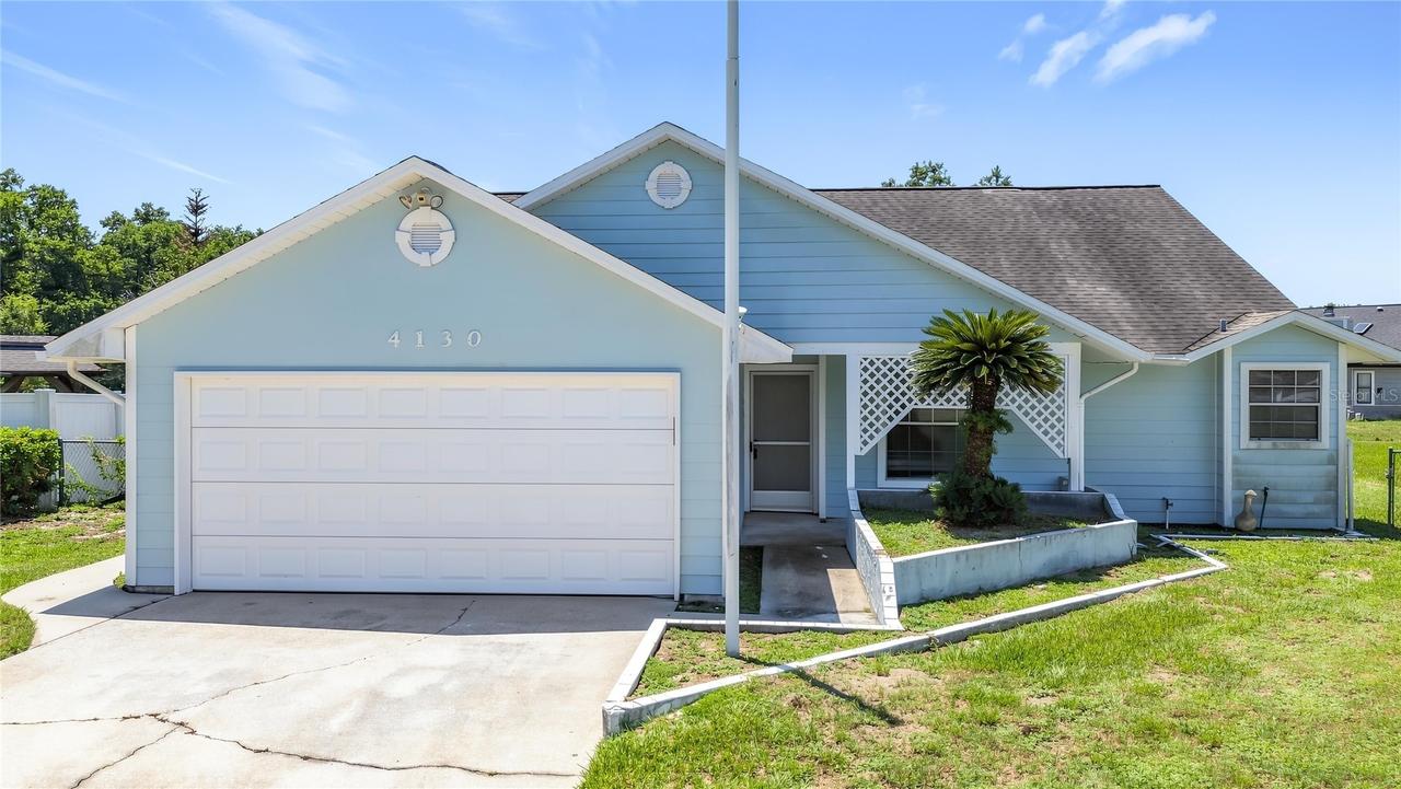 4130 Bergamont Ct., Kissimmee, FL 34746