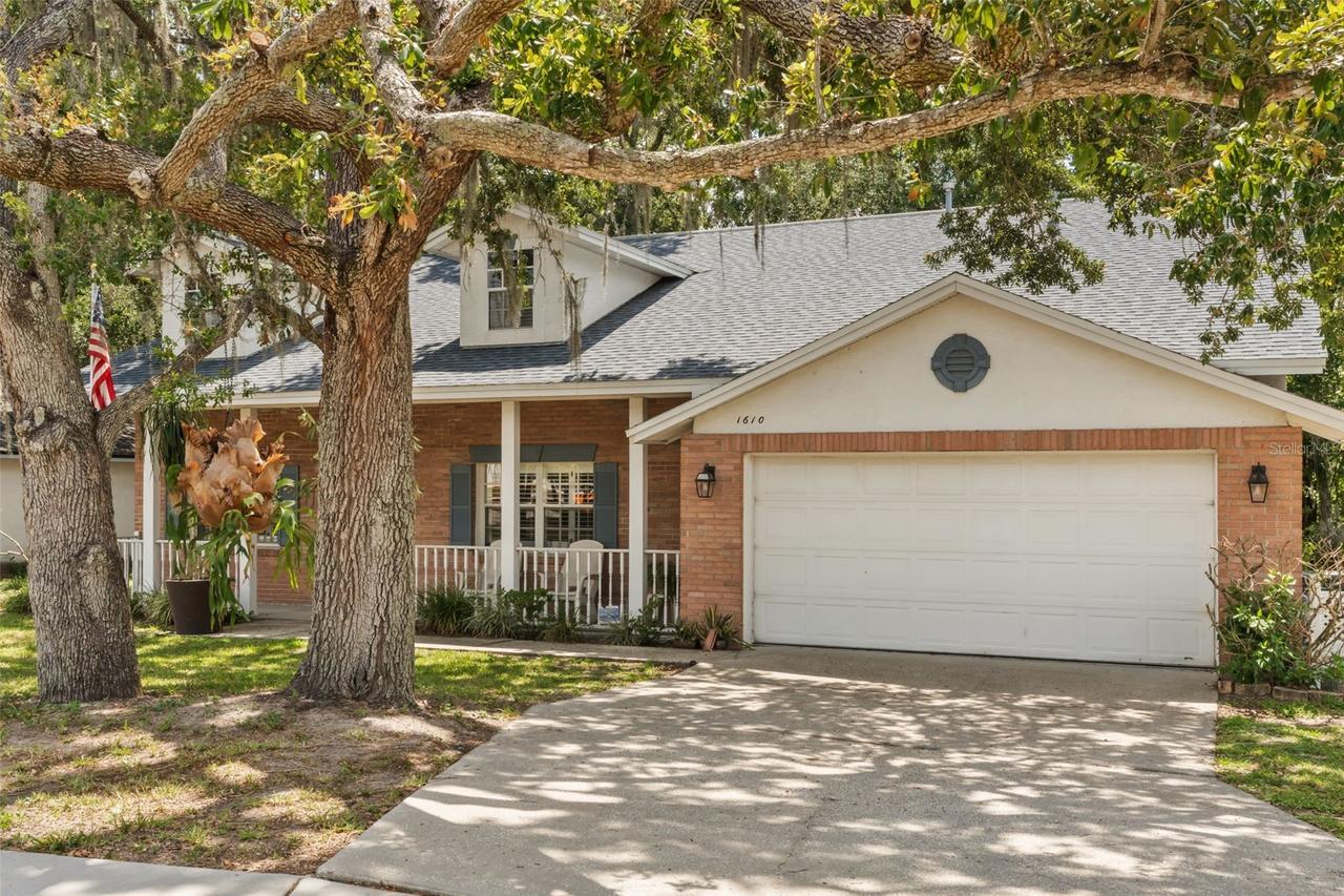 1610 Beulah Rd., Winter Garden, FL 34787