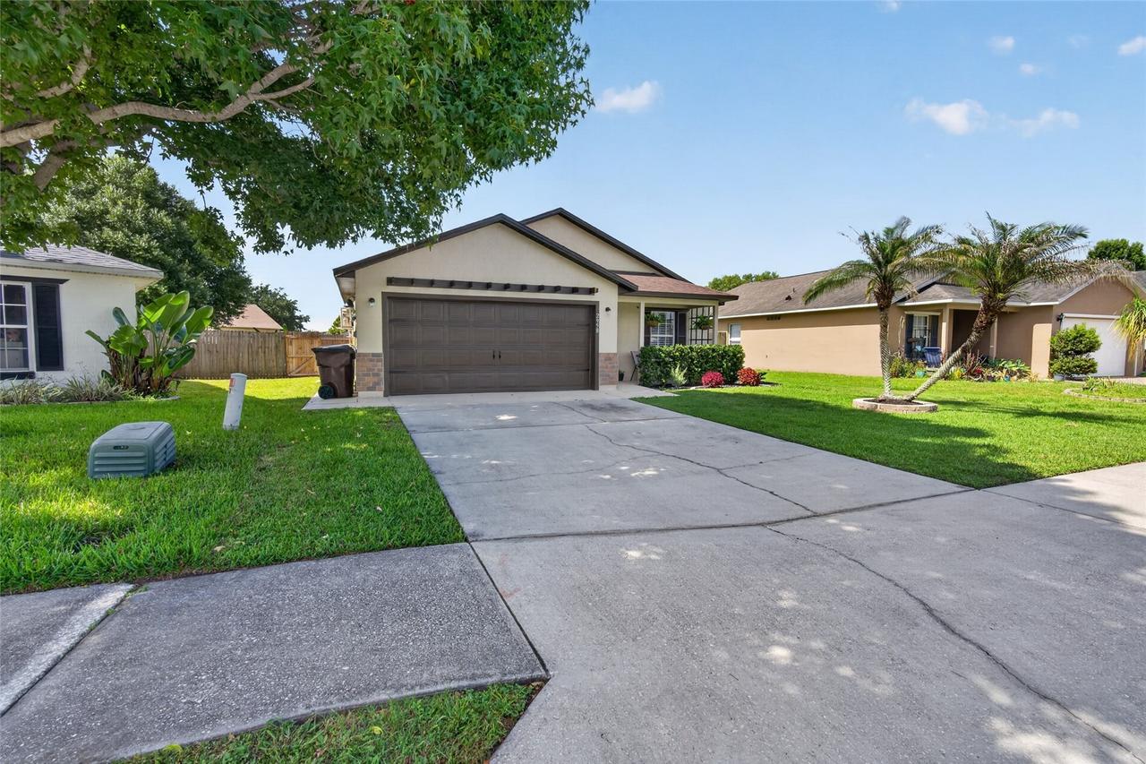 2958 Cool Breeze Cir., St Cloud, FL 34769
