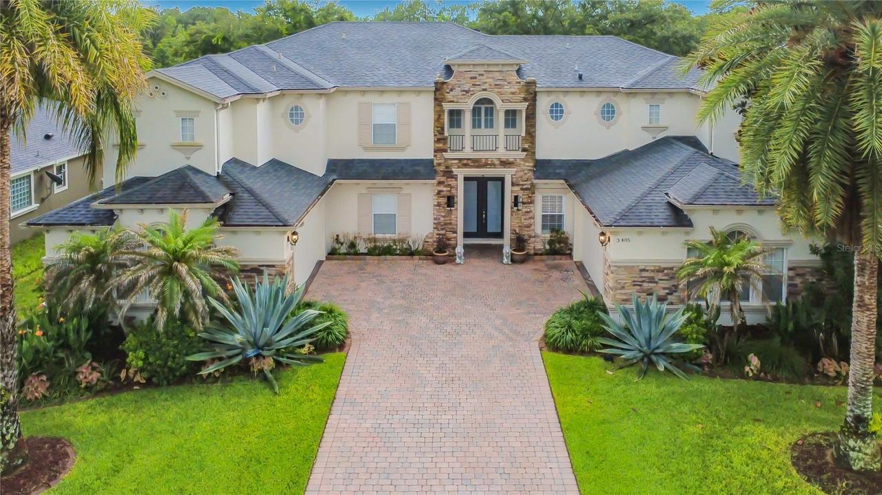 3405 Heirloom Rose Pl., Oviedo, FL 32766