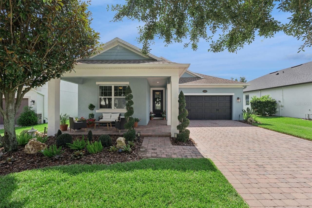 15587 Hamlin Blossom Ave., Winter Garden, FL 34787