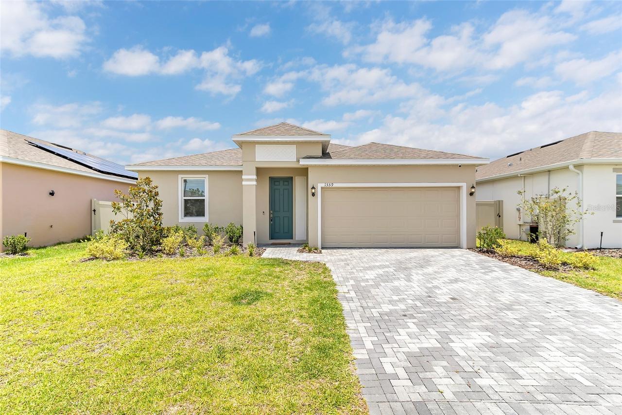 1559 Gardiner St., Haines City, FL 33844