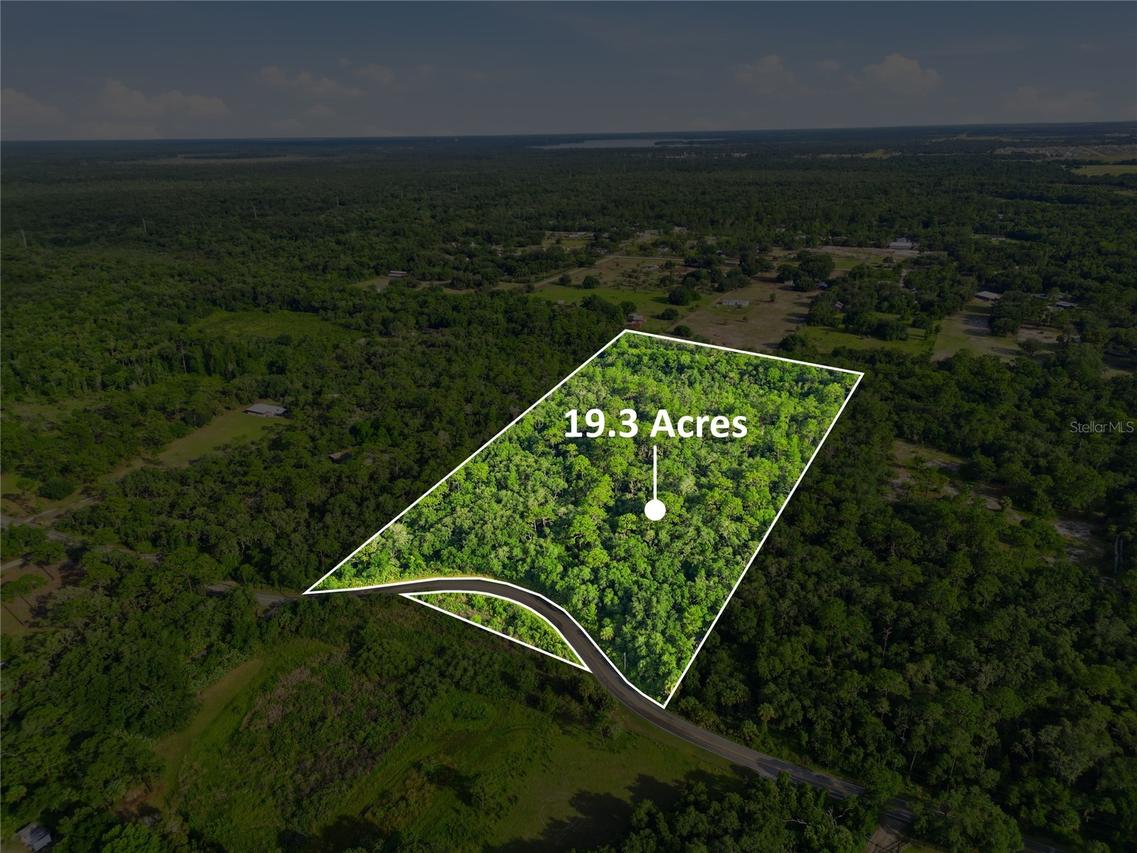 Horseshoe Creek Rd., Davenport, FL 33837