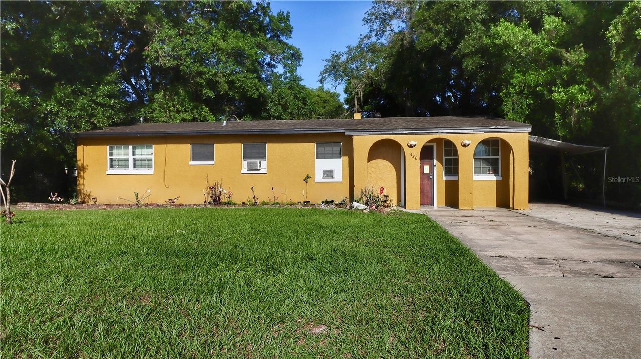 4420 Robbins Ave., Orlando, FL 32808