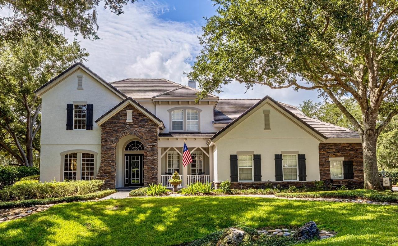 25846 Feather Ridge Ln., Sorrento, FL 32776