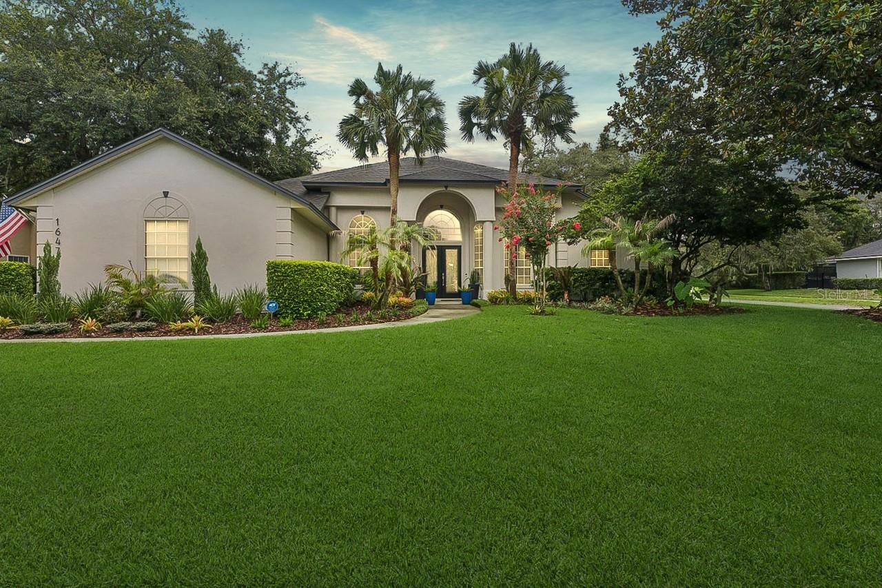 1647 Eagle Nest Cir., Winter Springs, FL 32708