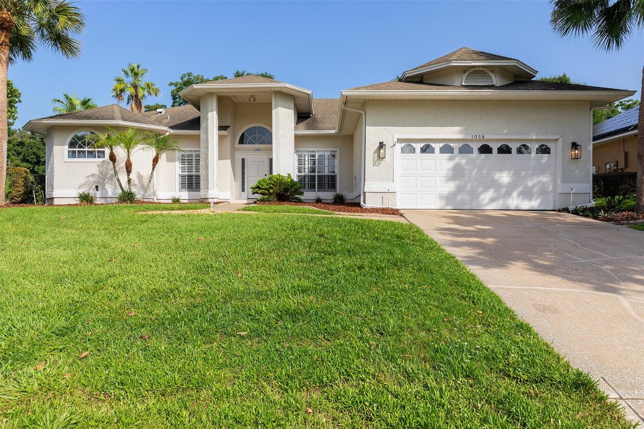 1058 Almond Tree Cir., Orlando, FL 32835