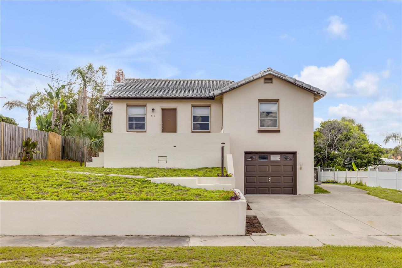 516 Wisteria Rd., Daytona Beach, FL 32118
