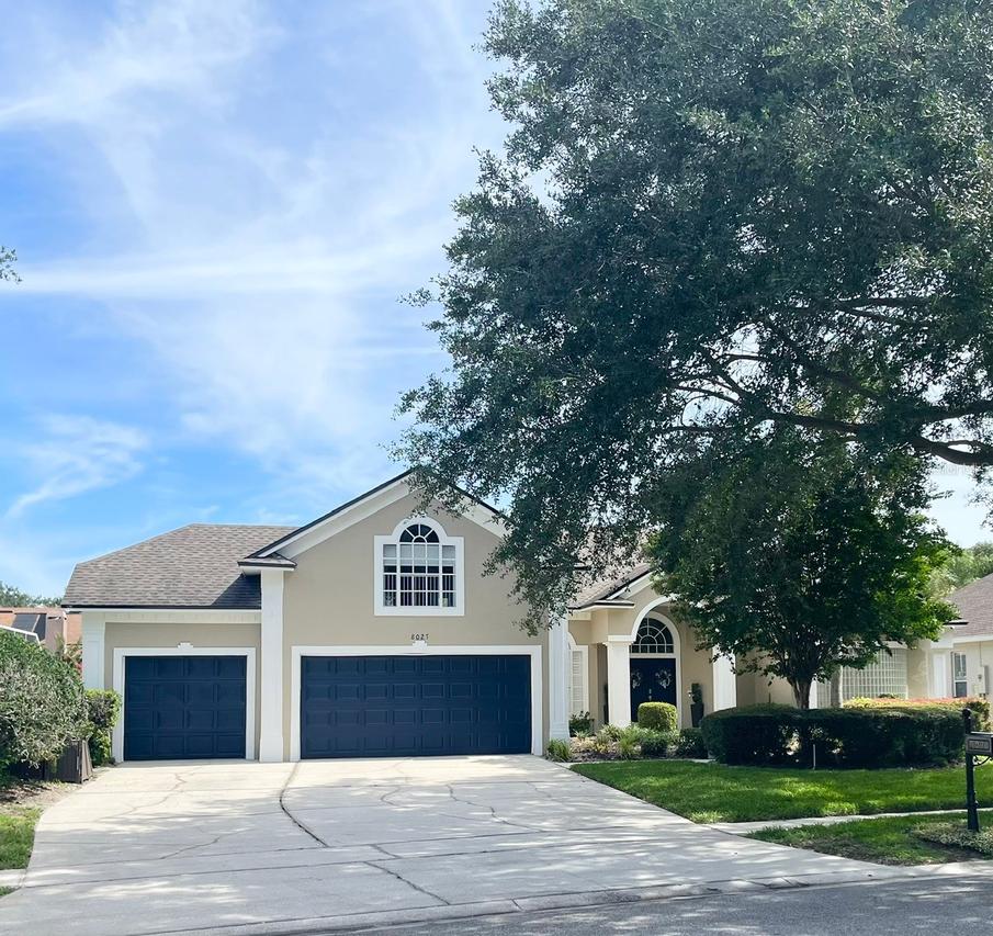 8027 Belshire Dr., Orlando, FL 32835