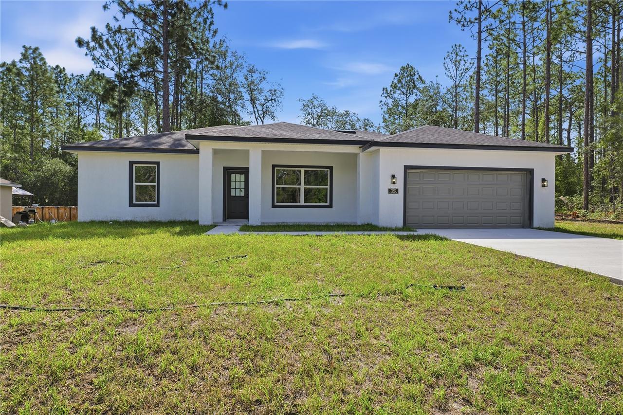 7605 N Santos Dr., Citrus Springs, FL 34434