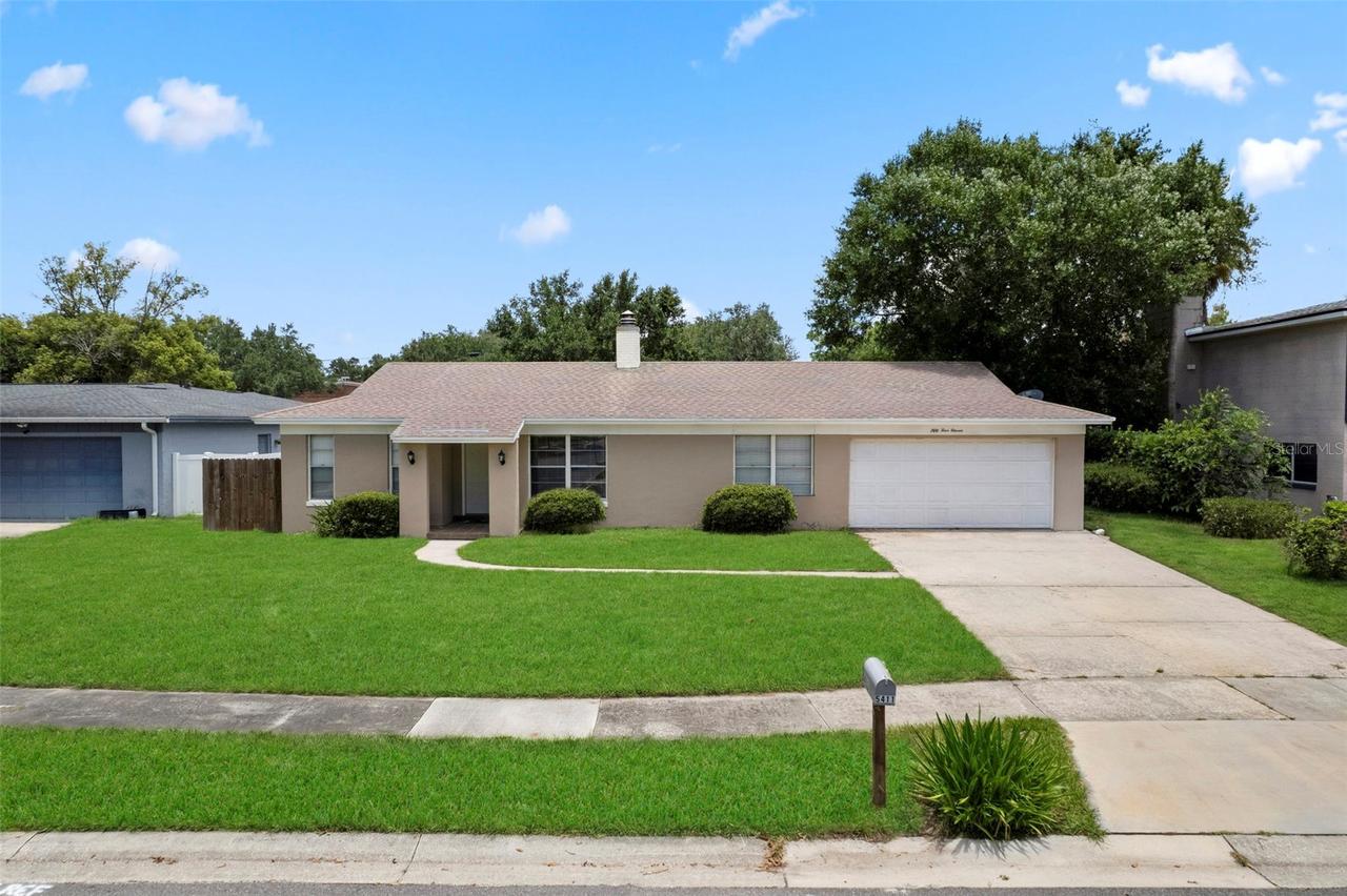 5411 Myrica Rd., Orlando, FL 32810