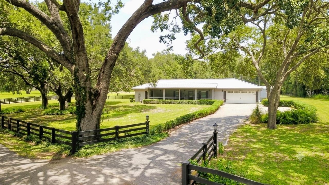 16945 W Phil C Peters Rd., Winter Garden, FL 34787
