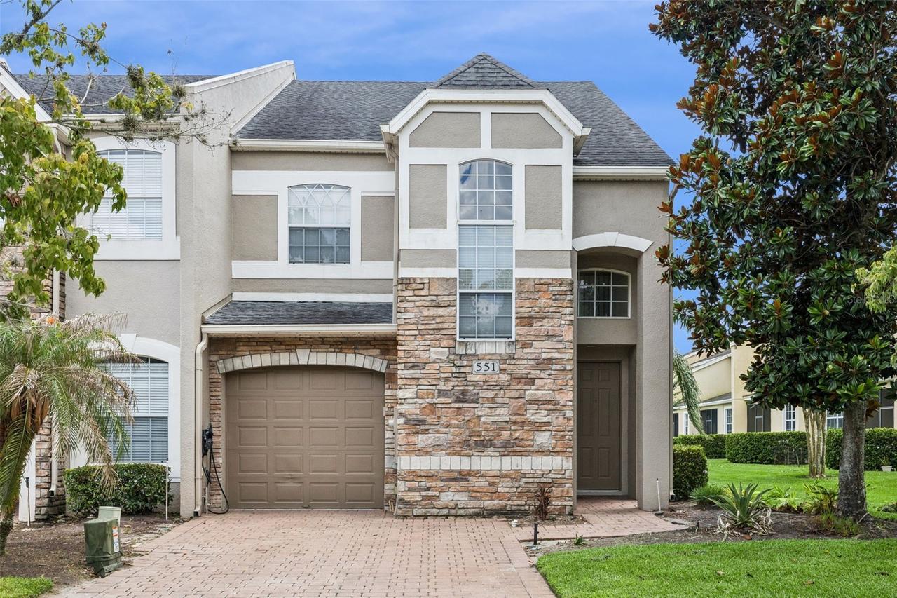 551 Terrace Spring Dr., Orlando, FL 32828