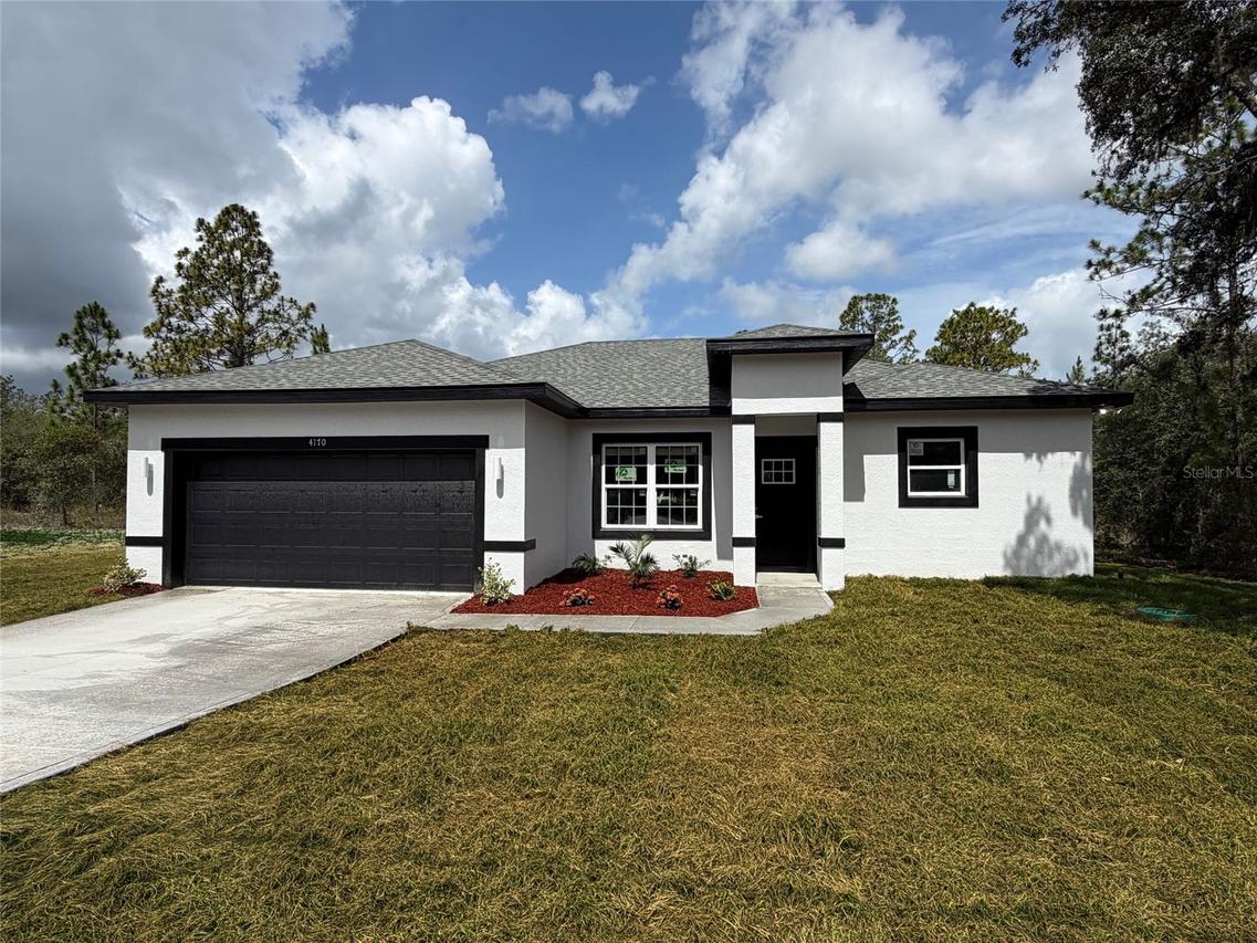 4170 SW Portulaca Ct., Dunnellon, FL 34431