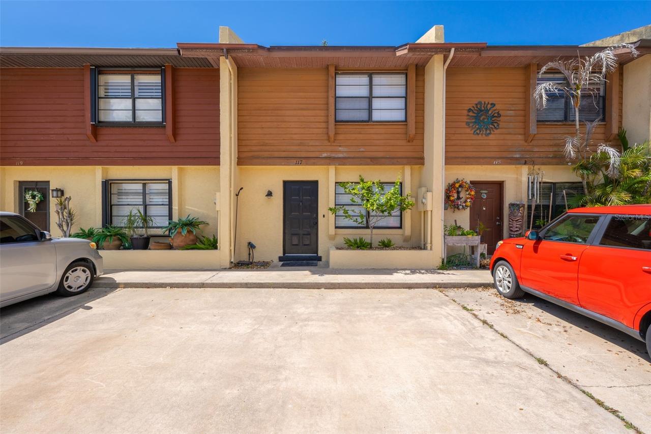 117 Harbor Dr., Cape Canaveral, FL 32920
