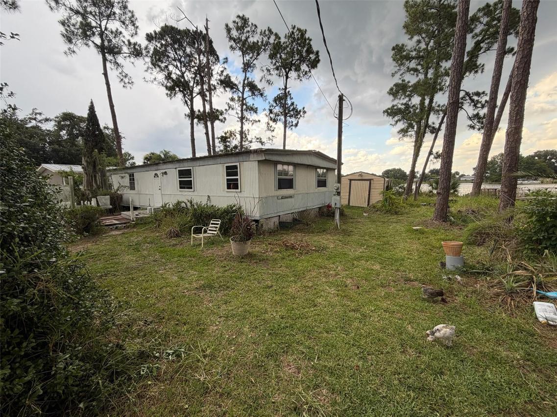 4560 Polk City Rd., Haines City, FL 33844