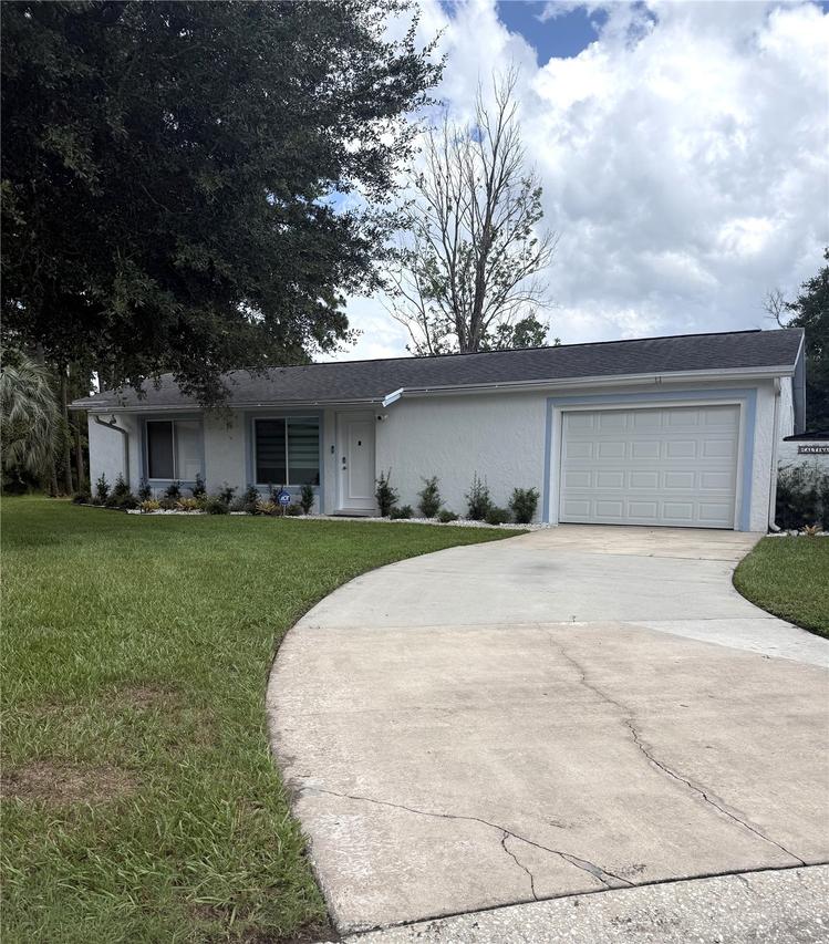4808 Ganimede Ln., Orlando, FL 32821