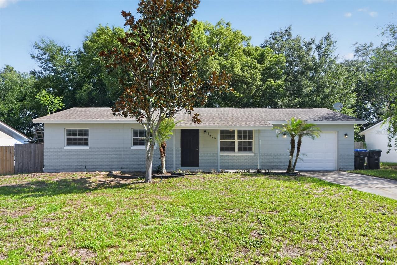 5825 Lullaby Ln., Orlando, FL 32810