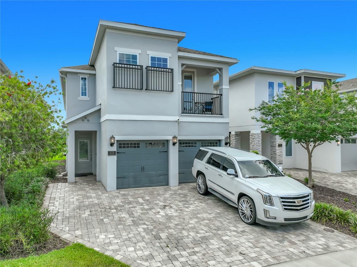 272 Southfield St., Kissimmee, FL 34747