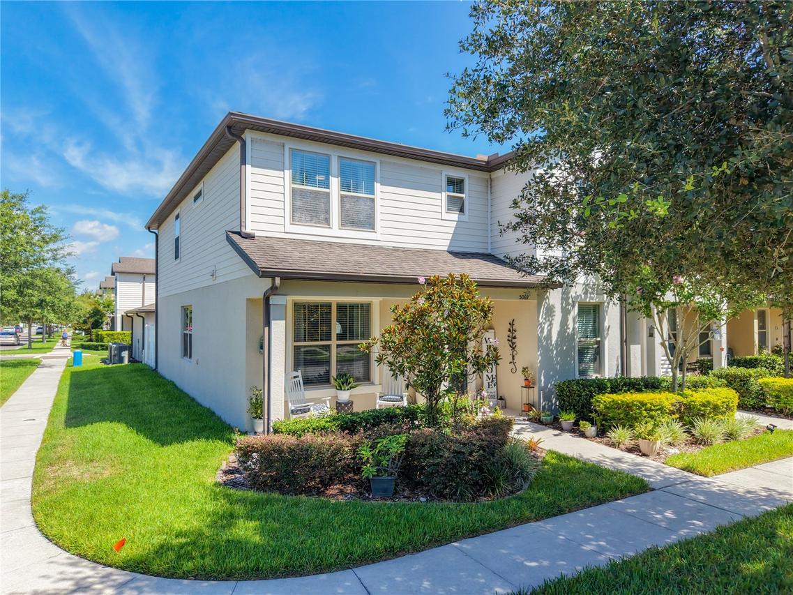 5069 Caspian St., St Cloud, FL 34771