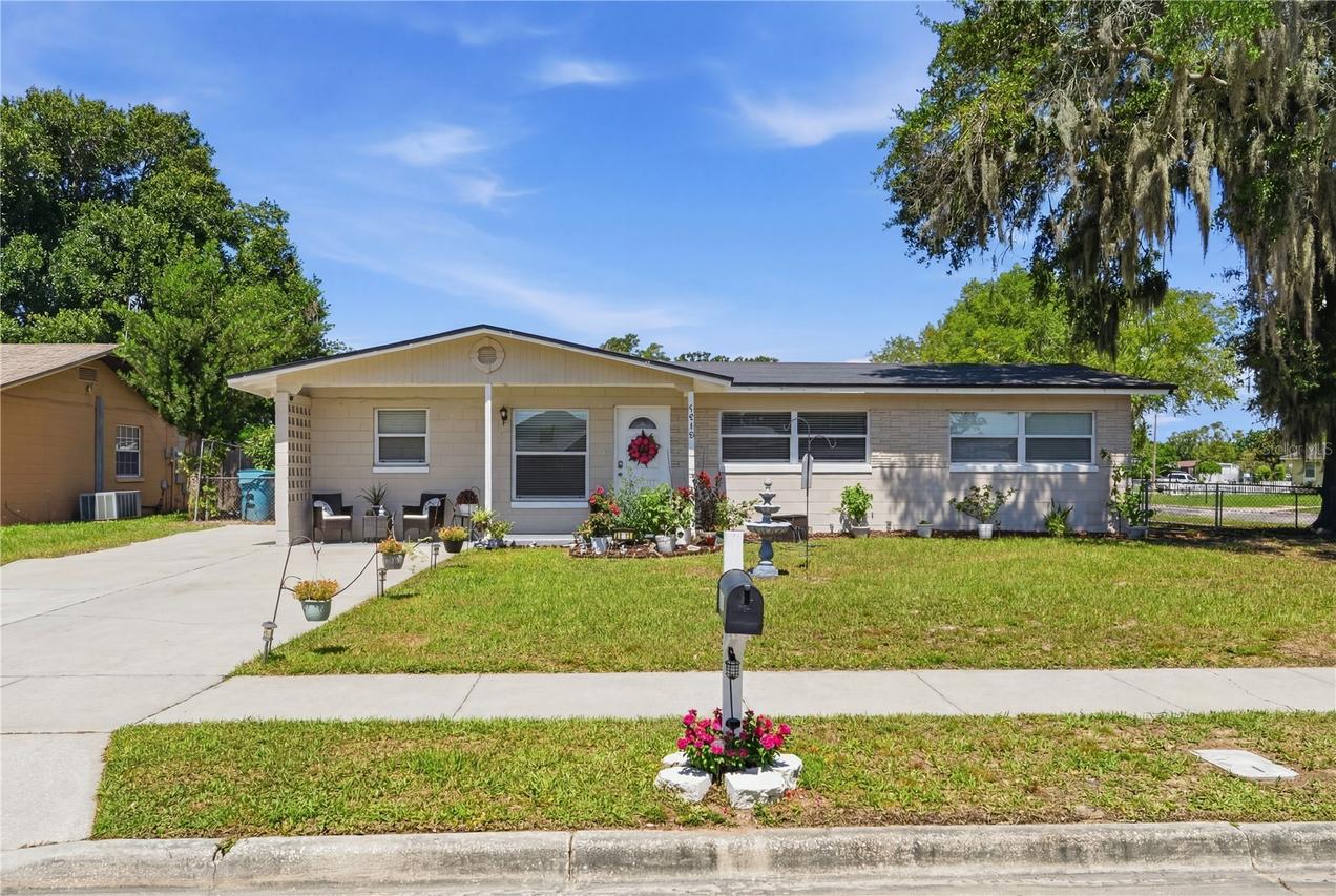 1410 Kozart Ct., Orlando, FL 32811
