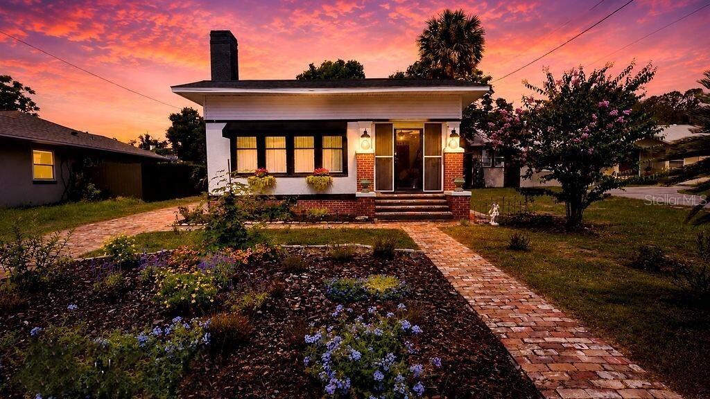 740 Summit St., Eustis, FL 32726