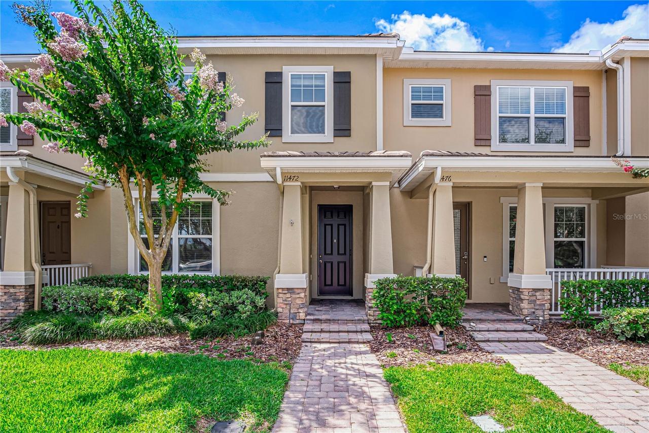 11472 Center Lake Dr., Windermere, FL 34786
