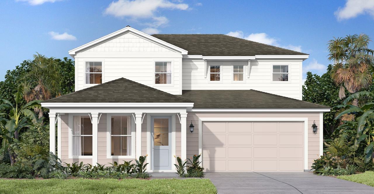 1732 Puffin Rd., St Cloud, FL 34771