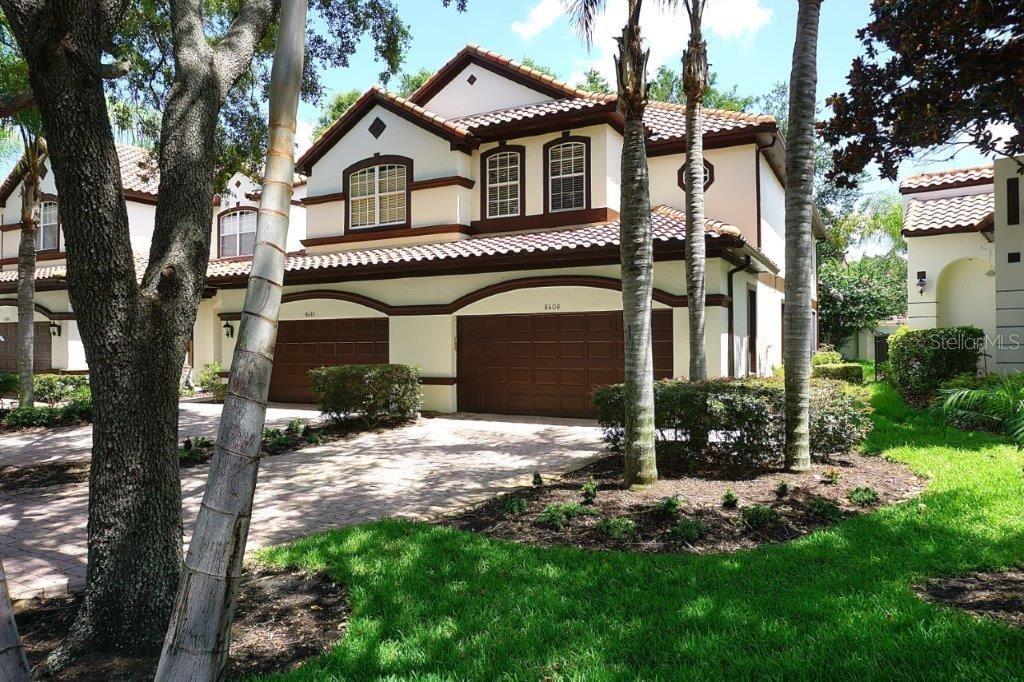 8406 Frescada Ct., Orlando, FL 32836
